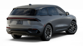 2024 Lincoln Lincoln Nautilus External Image 3